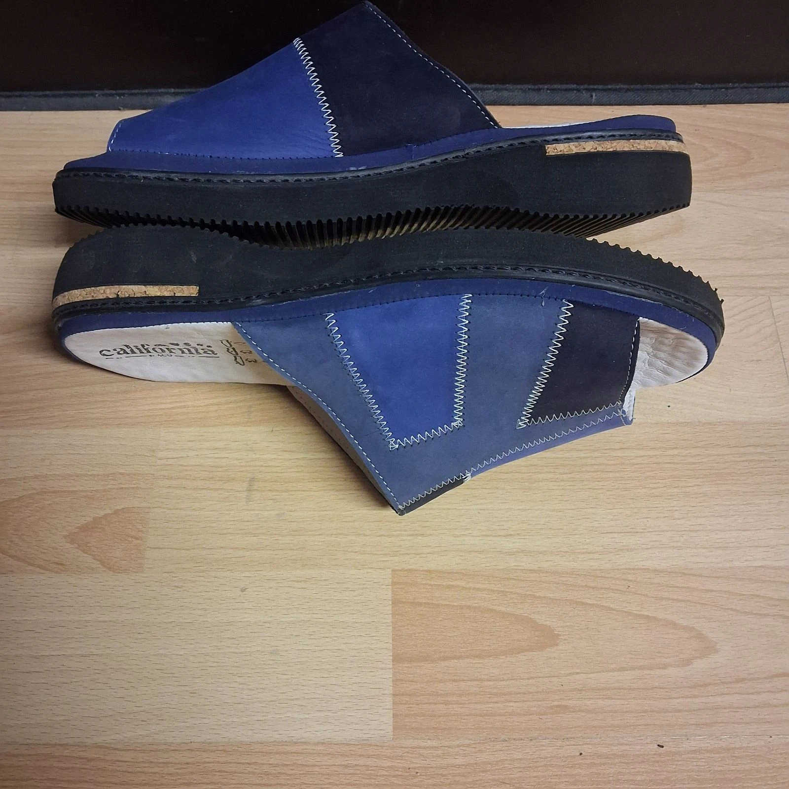 Sapatos California – photo 2